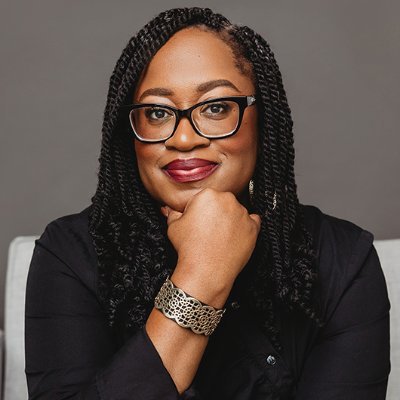 Dr. Keisha N. Blain