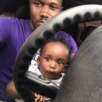 Michael Wanyama | Team Leader @Autosafety_UG