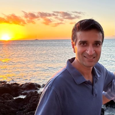 Sandip Patel MD FASCO