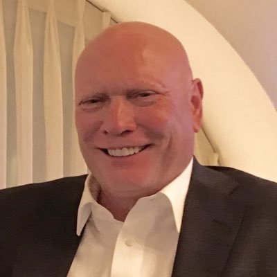 Jeffrey DeBoer