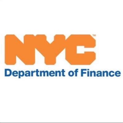 NYC Finance