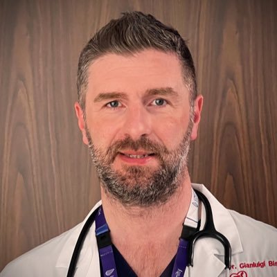 Gianluigi Bisleri, MD