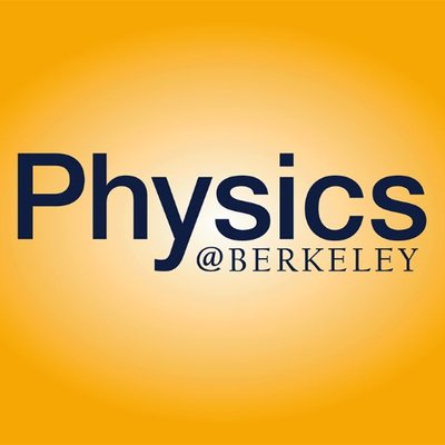 Berkeley Physics