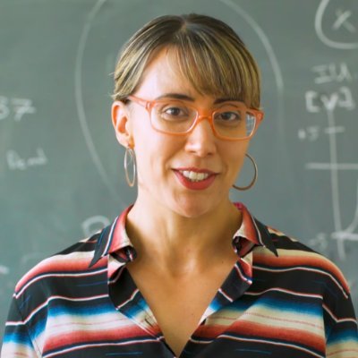 Kerstin Perez