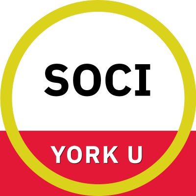 YorkU Sociology