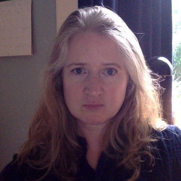 Beckie Marsland