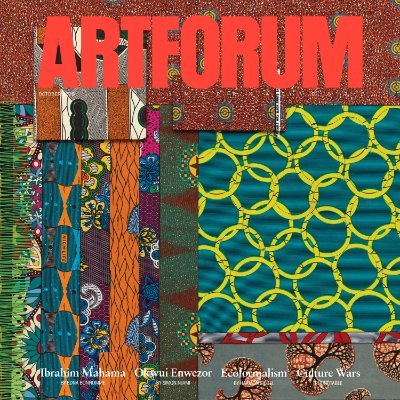 artforum