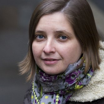 Iryna Kuchma