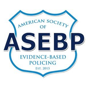 Evidence-Based Policing