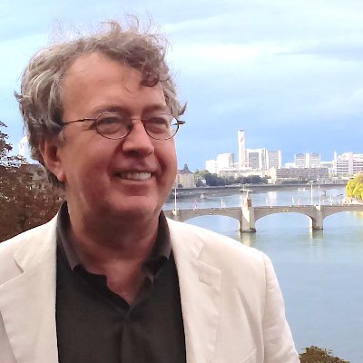 Mikhail V. Blagosklonny, MD PhD Professor Oncology