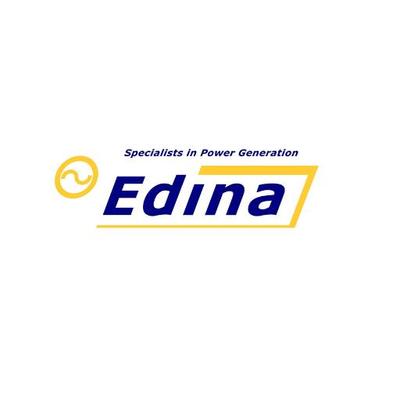Edina