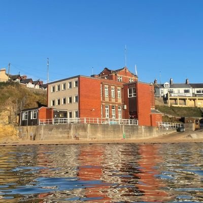 NCL Dove Marine Lab