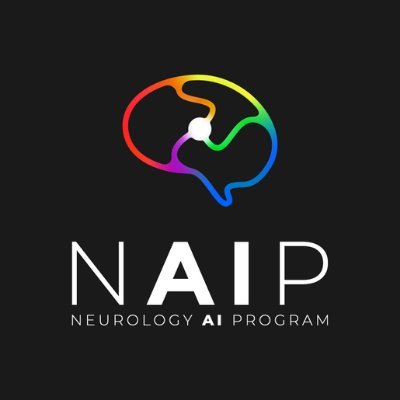 Neurology Artificial Intelligence Program