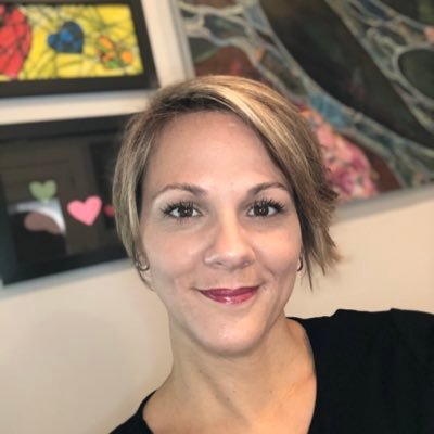 Jessica Donohue-Dioh