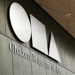 Chazen Museum of Art