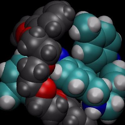 Molecular Dreams