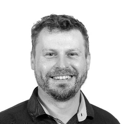Filip Husnik (is here: filiphusnik.bsky.soc)