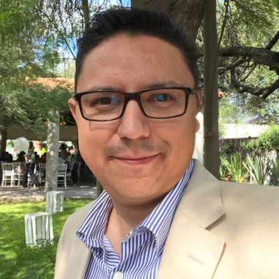 Joaquin Barroso