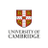 Cambridge History