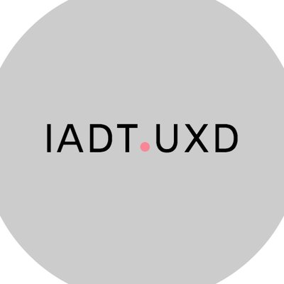 IADT PgDip/MSc UX Design