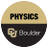 CU Boulder Physics