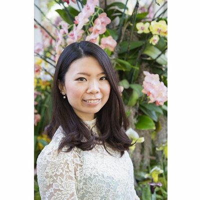Asuka NY Sustainable Fashion Consultant