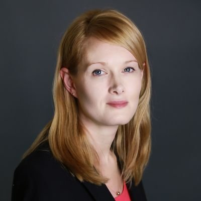 Kirsten J. Fisher