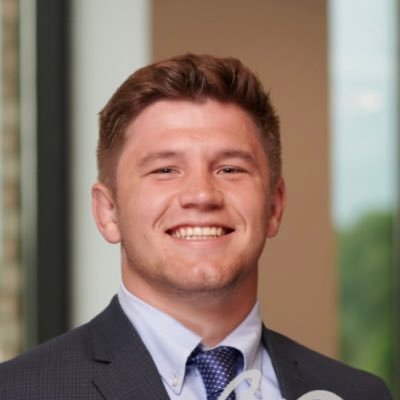 Zach Melloh, CFP®