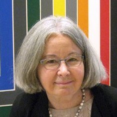 Lee Rosenbaum