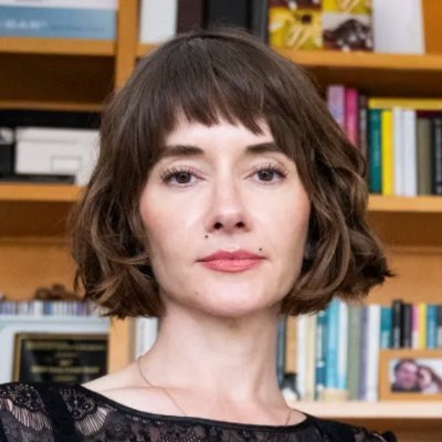 Mina Cikara