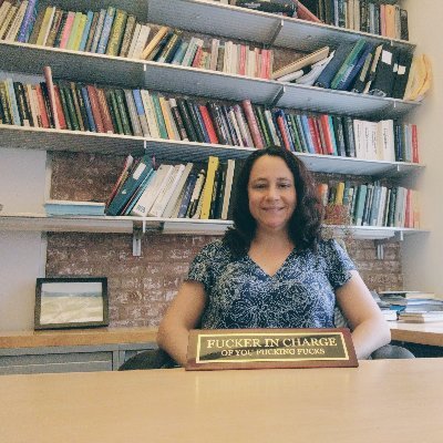 Dr. Lisa Davidson
