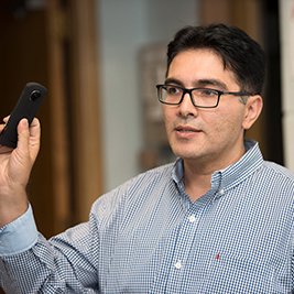 Dr. Fatih Demir