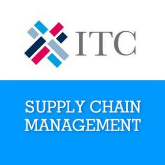 ITC Supply Chain Management