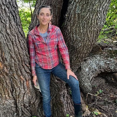 Beth Hoffman