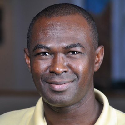 Akin Ogundiran