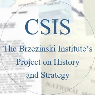History and Strategy