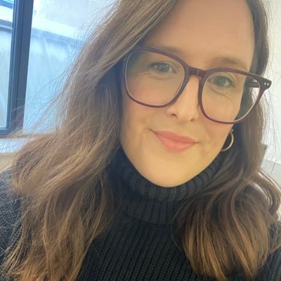 Dr Kathryn Stamp (PhD)