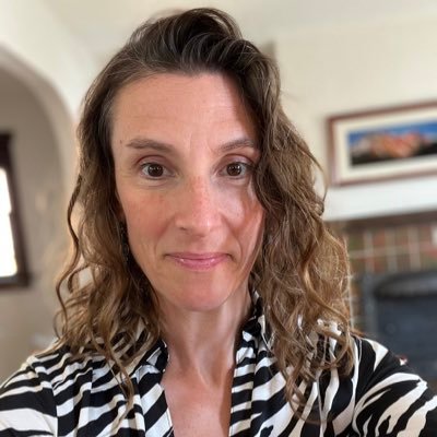 Dr. Lauren Birgenheier