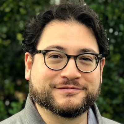 David Tze, CEO, NovoNutrients