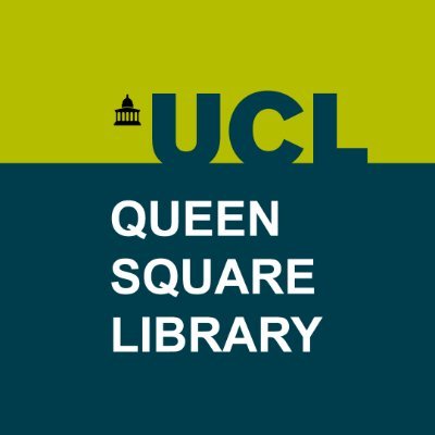 Queen Square Library