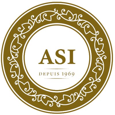 ASI - Association de la Sommellerie Internationale