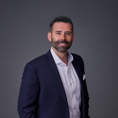 Jason J. Hamilton