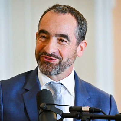 Michael Liebreich - @MLiebreich.bsky.social