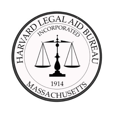 Harvard Legal Aid Bureau