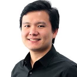 James Yenbamroong