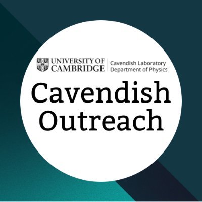 Cavendish Laboratory Physics Outreach