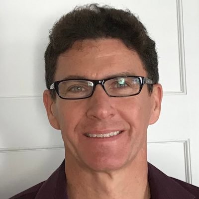 Joe Henrich