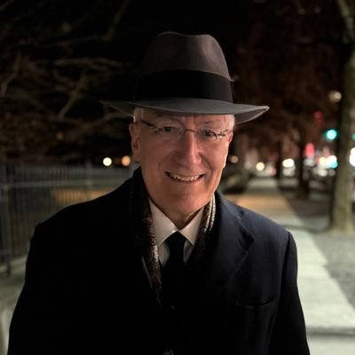 Robert P. George