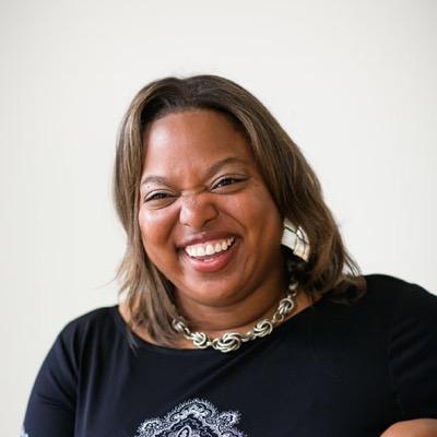 Sydni Craig-Hart | Multicultural Marketing Expert