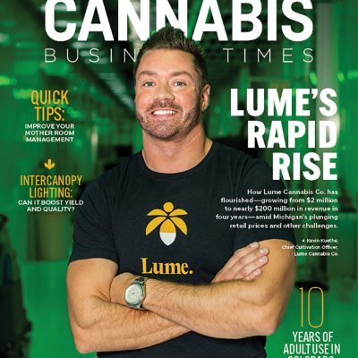 Cannabis Biz Times